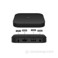 Set Top Box Xiaomi MI Smart TV BOX